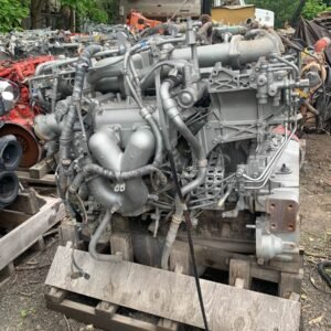 6UZ1T Engine for Sale