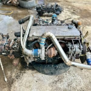 4HF1 Engine for Sale
