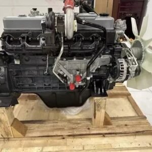 Buy 6D16 Engine