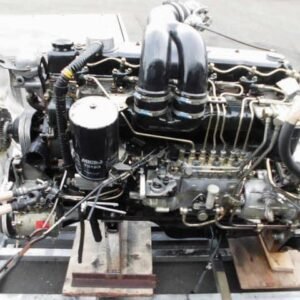 Buy 6D17 Engine