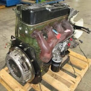 Buy 4D36 Engines
