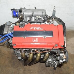 Buy B18C Engine