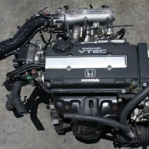 Buy B16A Engine