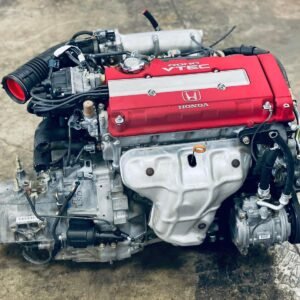 Buy B16B Engine