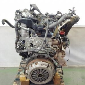 Buy 1FZ-FE Engine