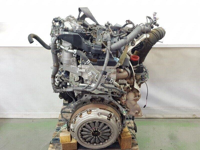 Buy 1FZ-FE Engine