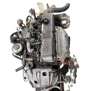 Buy 15B Engine