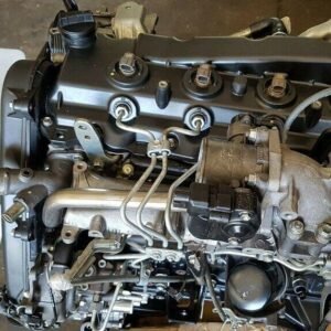 Buy 1KD Engine