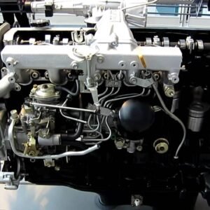 Buy 1HD-FT Engine