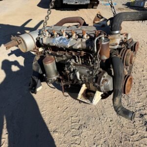 6BD1 Engine for Sale