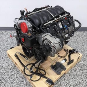 Buy LS3 Engines