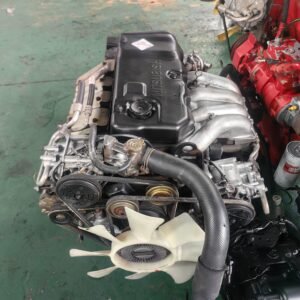 Buy 4D33 Engines