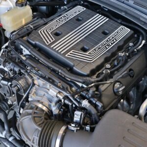 Buy LT4 Supercharged Engine