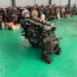 6D22 Engine for Sale
