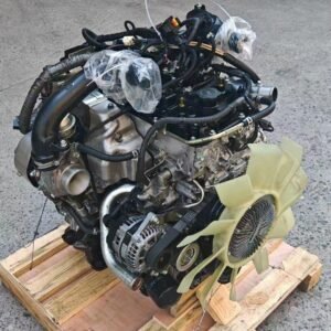 Isuzu 4JJ1 Engine for Sale