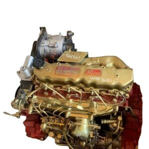 W04D Engine for Sale