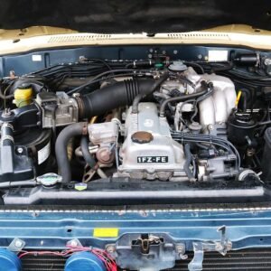 Buy 1FZ-FE Engine