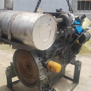 6D95T Engine for Sale
