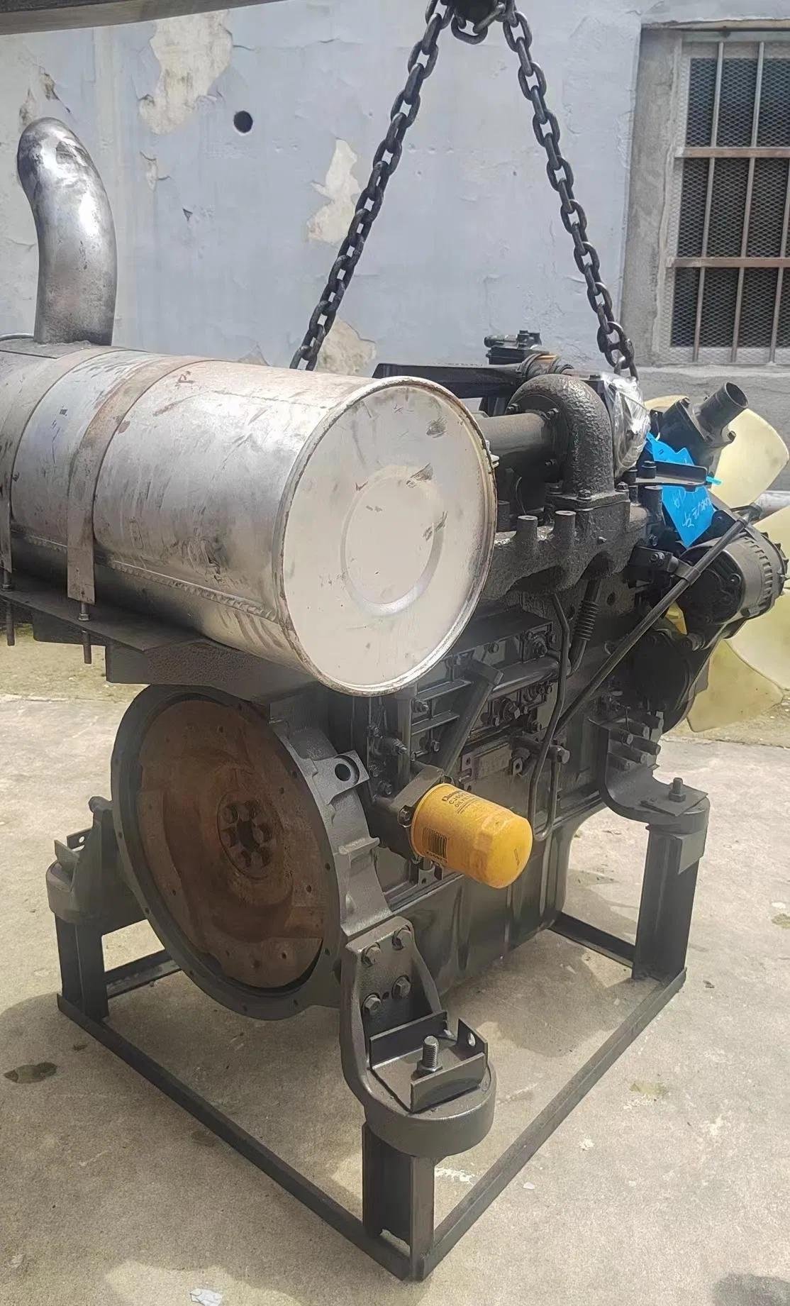 6D95T Engine for Sale