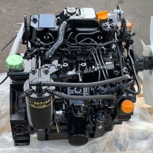 3D84 engine for sale
