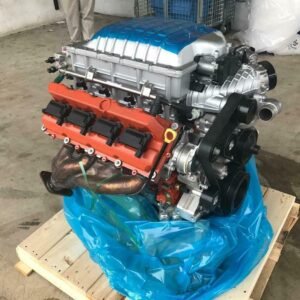 Buy Hellcrate Redeye 6.2L Supercharged Crate HEMI Engine