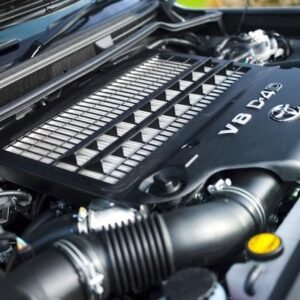 Buy 1VD FTV Engine