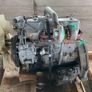 4BG1 Engine for Sale