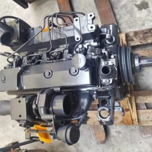 4D95 Engine for Sale