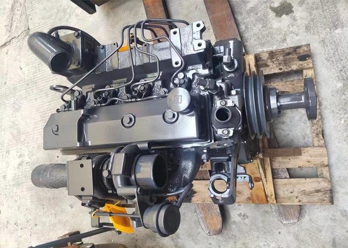 4D95 Engine for Sale