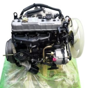 4JB1 Engine for Sale