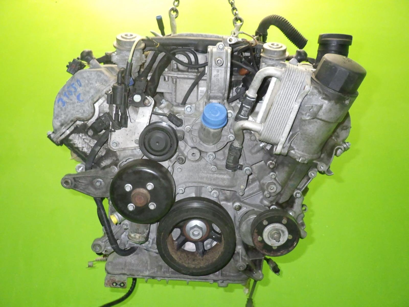 C240 Engine for Sale