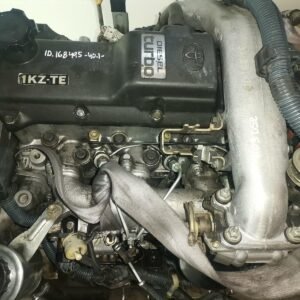Buy 1KZ-TE Engine