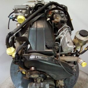 Buy 1HD-FTE Engine