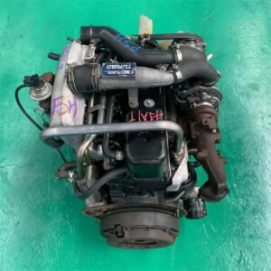 4JA1T Engine for Sale