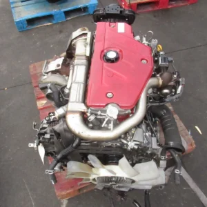 N04C engine for sale