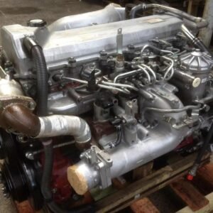 J08C engine for sale