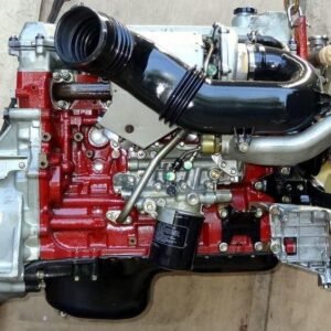 J07C engine for sale
