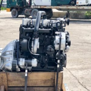 4BT Engine for Sale