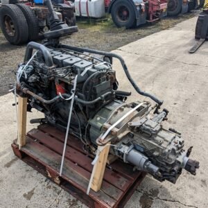 6BT Engine for Sale