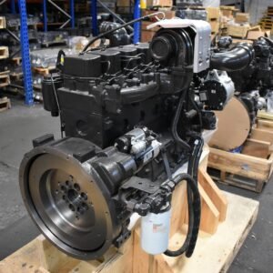 6BTA Engine for Sale