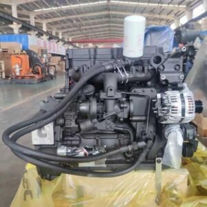 QSB4.5 Engine for Sale