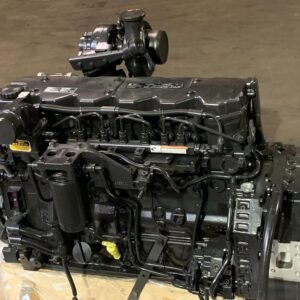 QSB6.7 Engine for Sale