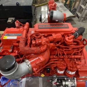 QSL9 Engine for Sale