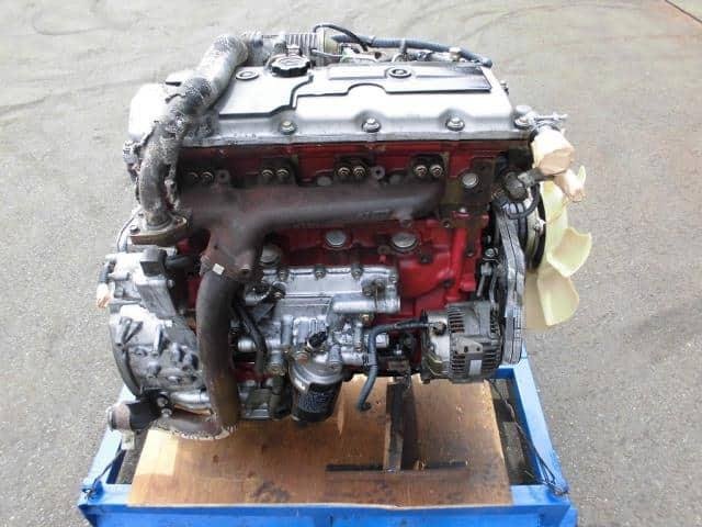 J05C Engine for Sale - Image 4