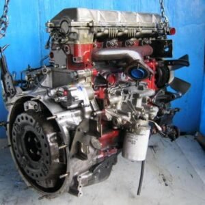 J05C Engine for Sale