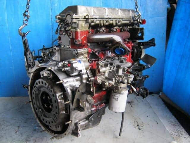 J05C Engine for Sale