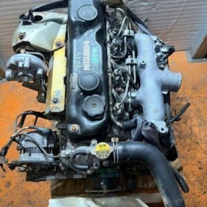 Buy 4D34 Engines