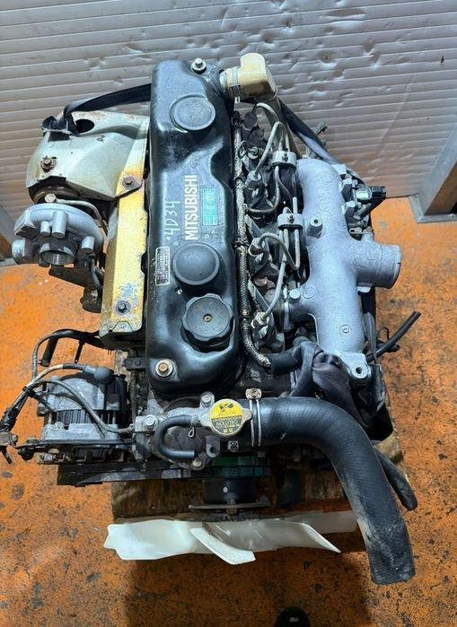 Buy 4D34 Engines