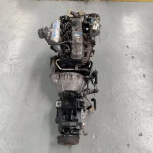 4JX1 engine for sale